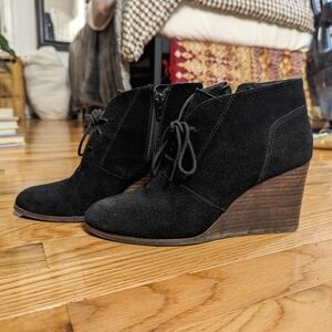 Lucky Brand Wedge